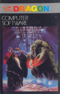 Monsters & Magic (Eurohard) Box Art