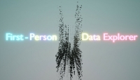 First-Person Data Explorer Box Art