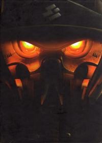 Killzone 2: The Official Guide to Warzone and Campaign - Limited Edition Box Art