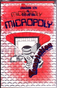 Micropoly Box Art