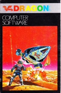 Nerble Force (jewel case) Box Art
