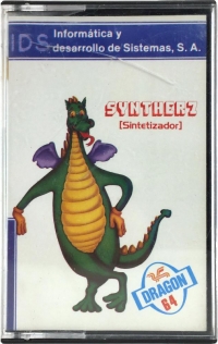 Synther 7 (IDS) Box Art