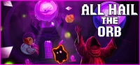 All Hail the Orb Box Art