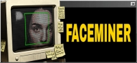 Faceminer Box Art