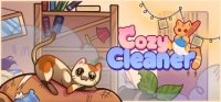 Cozy Cleaner Box Art