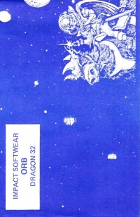 Orb Box Art