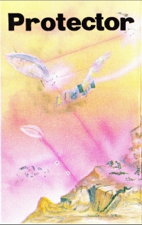 Protector Box Art