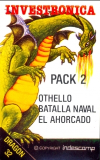 Pack 2 Box Art