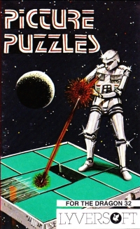 Picture Puzzles Box Art