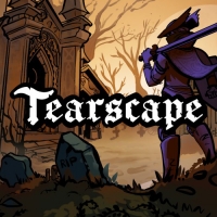 Tearscape Box Art