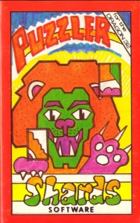 Puzzler Box Art