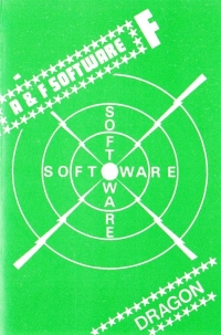 Swashbuckler Box Art