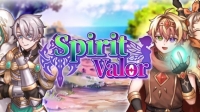 Spirit Valor Box Art