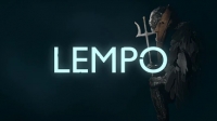 Lempo Box Art