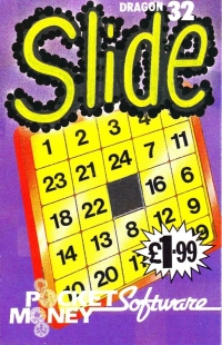 Slide Box Art