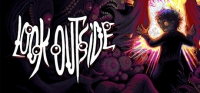 Look Outside Box Art