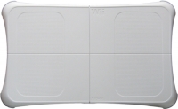 Nintendo Balance Wii Board RVL-021 (white) Box Art