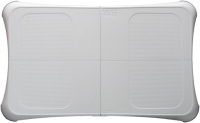 Nintendo Wii Balance Board RVL-021 [UK] Box Art