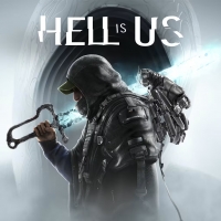 Hell Is Us Box Art