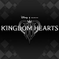 Kingdom Hearts IV Box Art