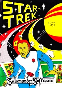 Star-Trek Box Art