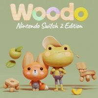 Woodo: Nintendo Switch 2 Edition Box Art