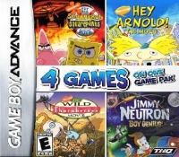 the spongebob squarepants movie video game release date