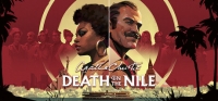 Agatha Christie: Death on the Nile Box Art