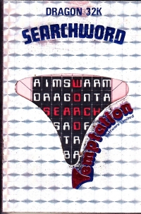 Searchword Box Art