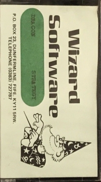 Strategy Box Art