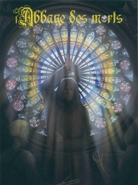 L'Abbaye des Morts Box Art