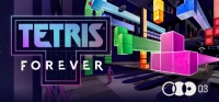 Tetris Forever Box Art