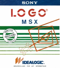 Logo Box Art
