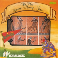 Most Amazing Memory Game, The Box Art