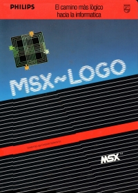 MSX-Logo [ES] Box Art
