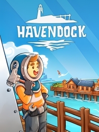 Havendock Box Art
