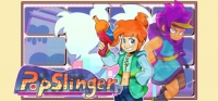 PopSlinger Box Art