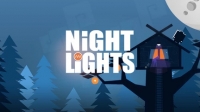 Night Lights Box Art