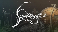 Samorost 2 Box Art