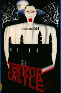 Terror Castle Box Art