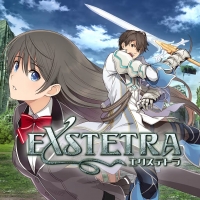 Exstetra Box Art