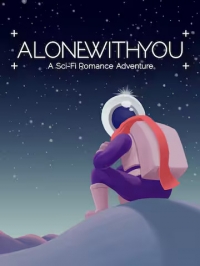 Alone with You Box Art