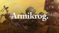 Armikrog Box Art