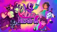 Underhero Box Art