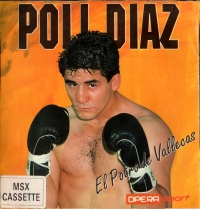 Poli Diaz Box Art