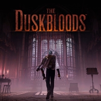 Duskbloods, The Box Art