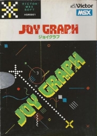 Joy Graph (HSR5001) Box Art