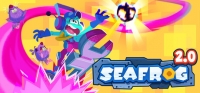 Seafrog Box Art