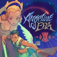 Angeline Era Box Art