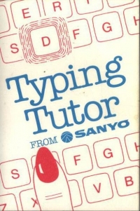 Typing Tutor Box Art